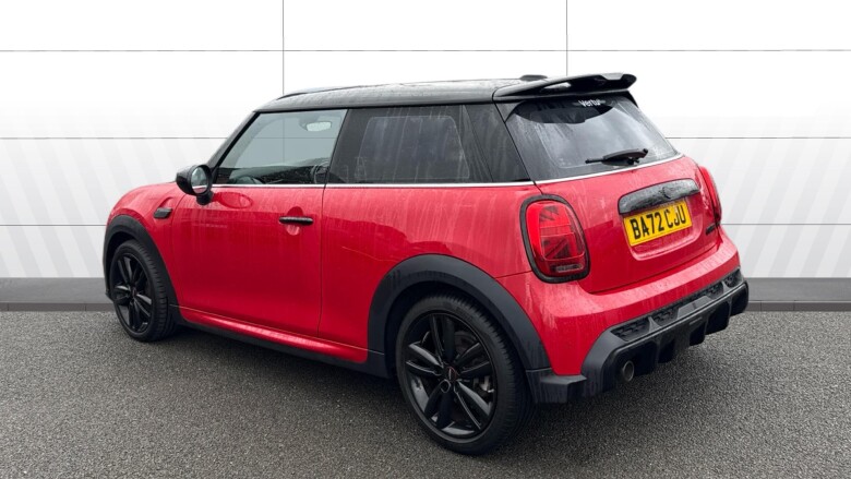 MINI Hatchback 1.5 Cooper Sport 3dr Petrol Hatchback